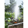 Дождеватель импульсный GARDENA PREMIUM IMPULS 08137-20.000.00