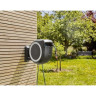Катушка со шлангом настенная автоматическая GARDENA ROLLUP M/L 18622-20.000.00