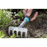 Комплект: ручные грабли, цветочные грабли, рыхлитель GARDENA 08964-30.000.00