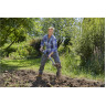 Лопата садовая GARDENA ERGOLINE 17010-20.000.00