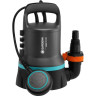 Насос дренажный для чистой воды GARDENA 9000 09030-20.000.00
