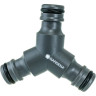 Тройник GARDENA 02934-20.000.00