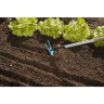 Тяпка садовая 7 см GARDENA (насадка комбисистемы) 03215-20.000.00